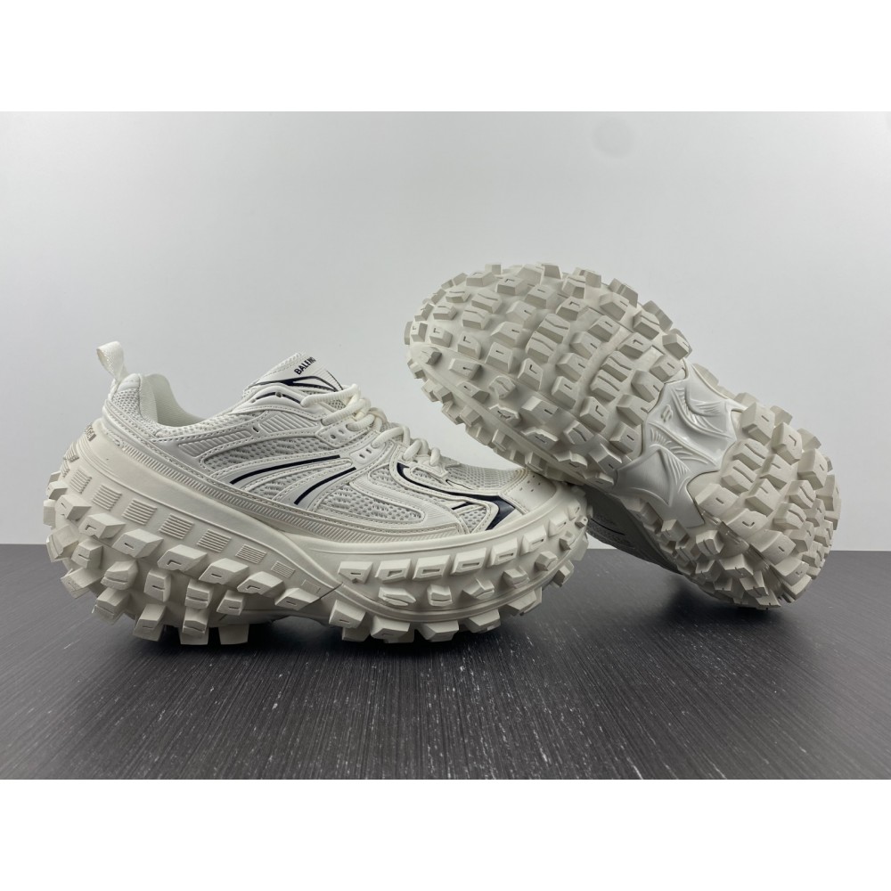 Ba*len*cia*ga bouncer sneakers