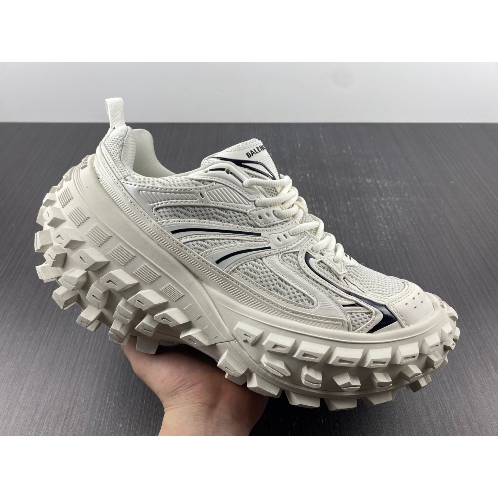 Ba*len*cia*ga bouncer sneakers
