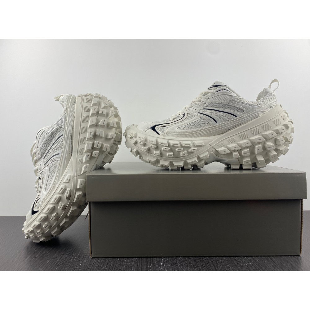 Ba*len*cia*ga bouncer sneakers