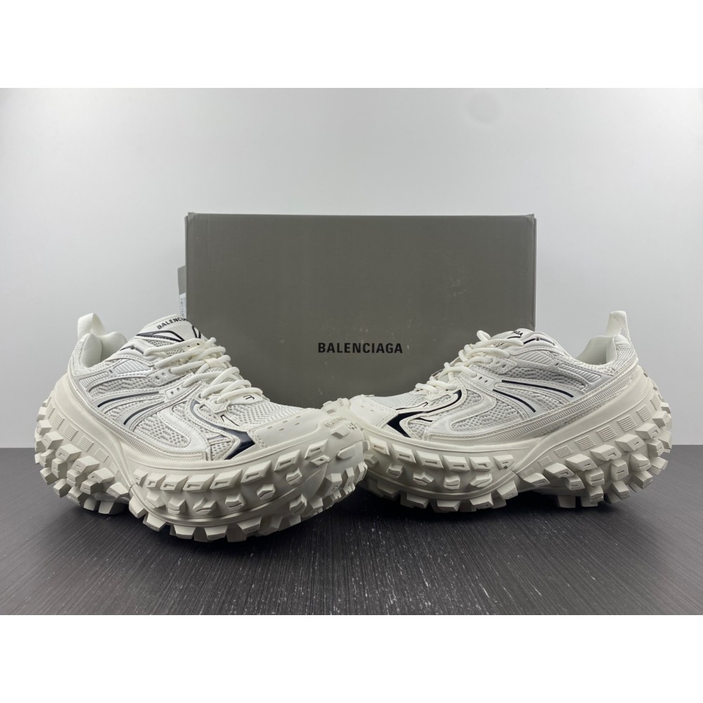 Ba*len*cia*ga bouncer sneakers