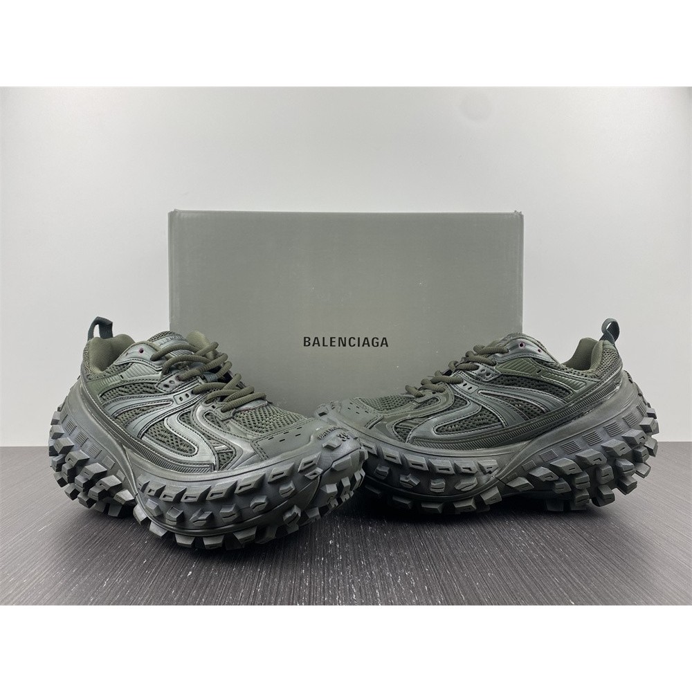 Ba*len*cia*ga bouncer sneakers