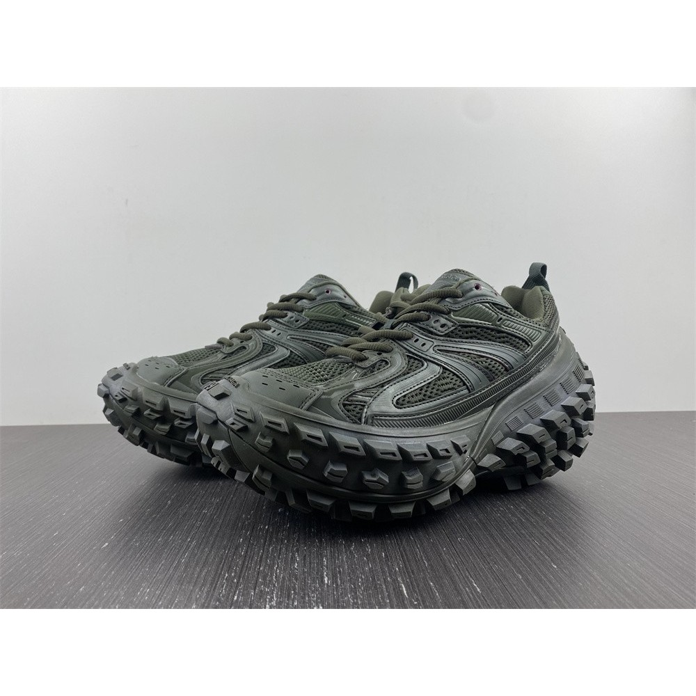 Ba*len*cia*ga bouncer sneakers