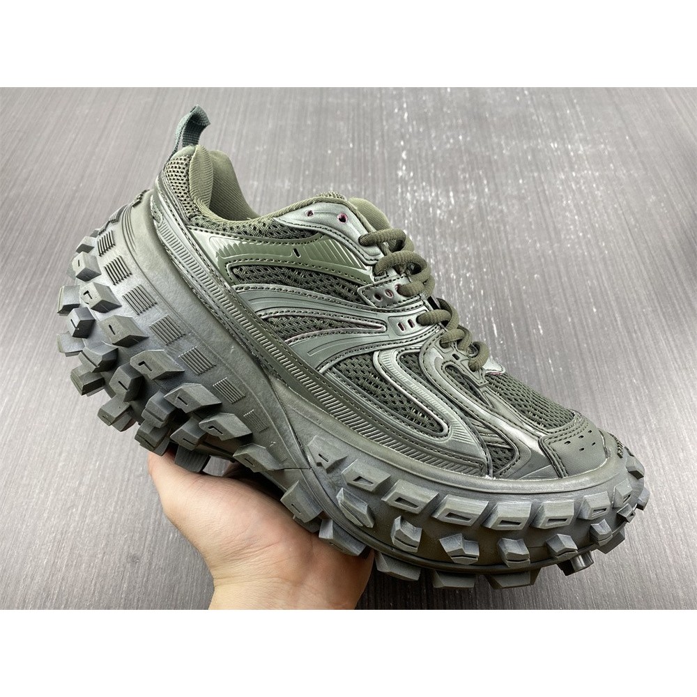 Ba*len*cia*ga bouncer sneakers