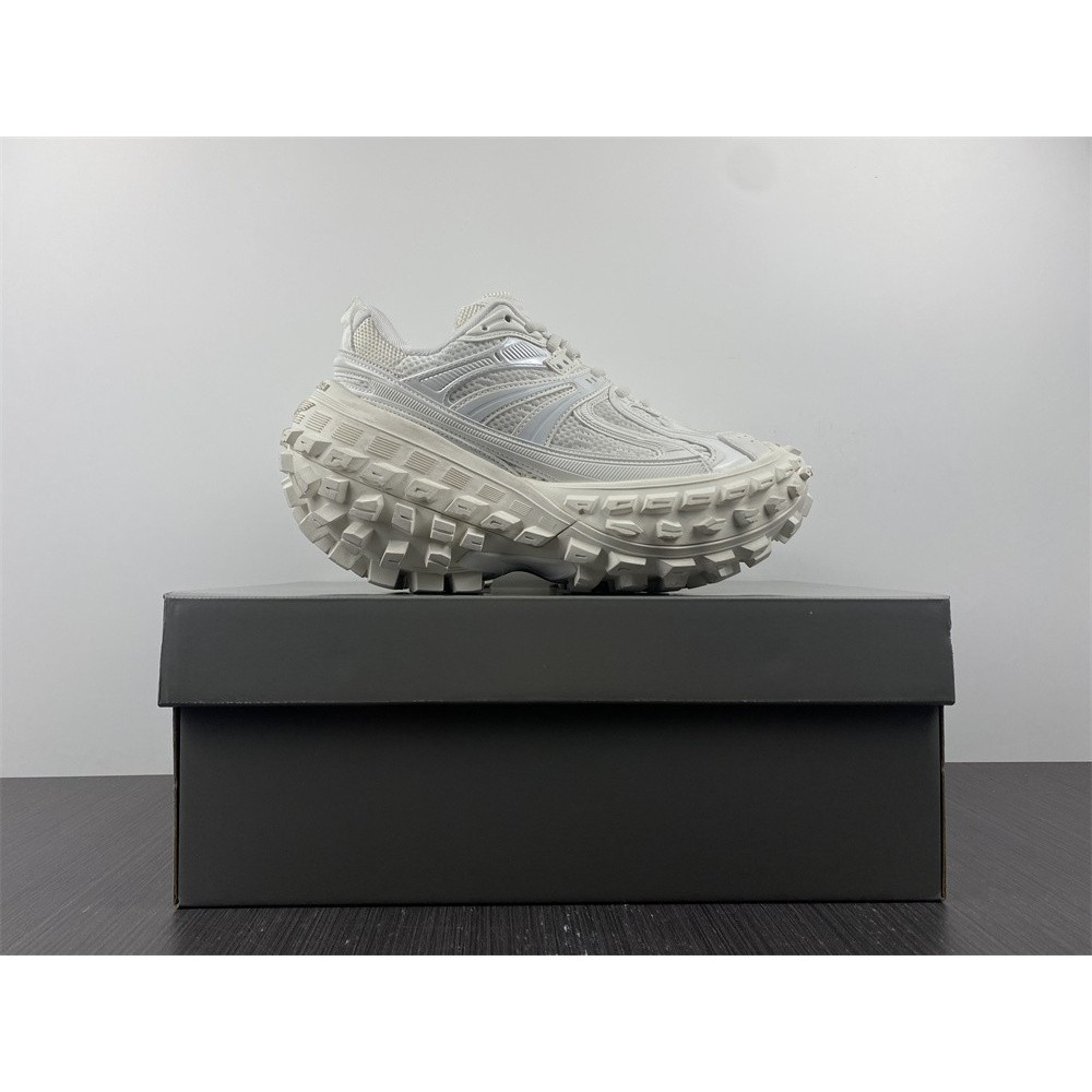 Ba*len*cia*ga bouncer sneakers