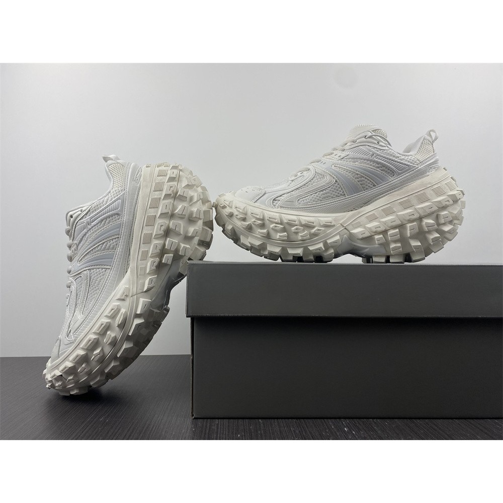 Ba*len*cia*ga bouncer sneakers
