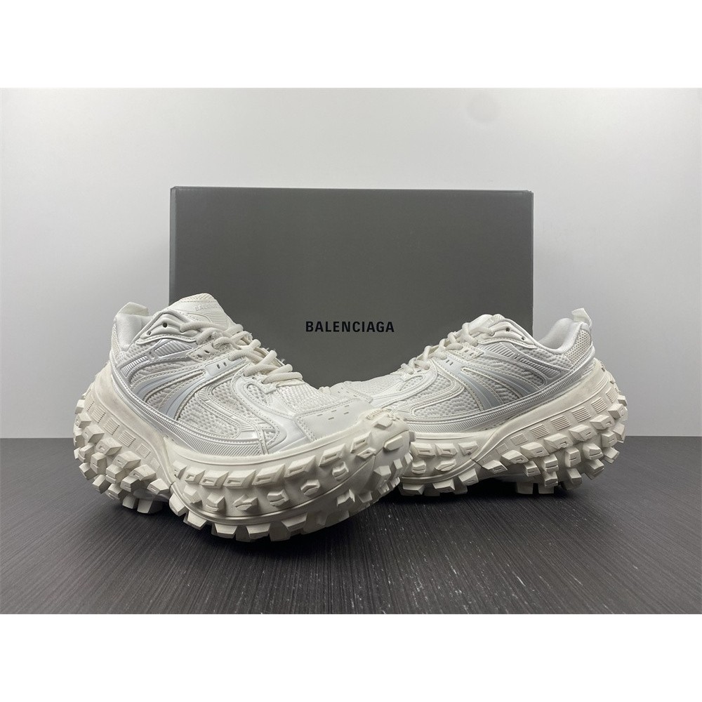 Ba*len*cia*ga bouncer sneakers