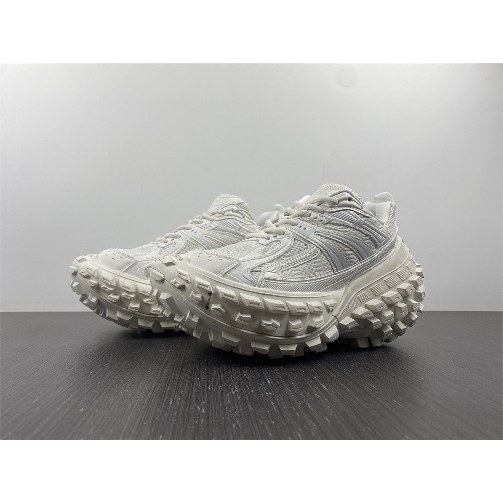 Ba*len*cia*ga bouncer sneakers