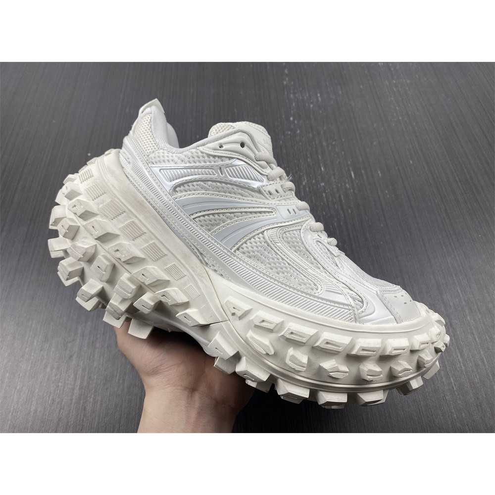 Ba*len*cia*ga bouncer sneakers