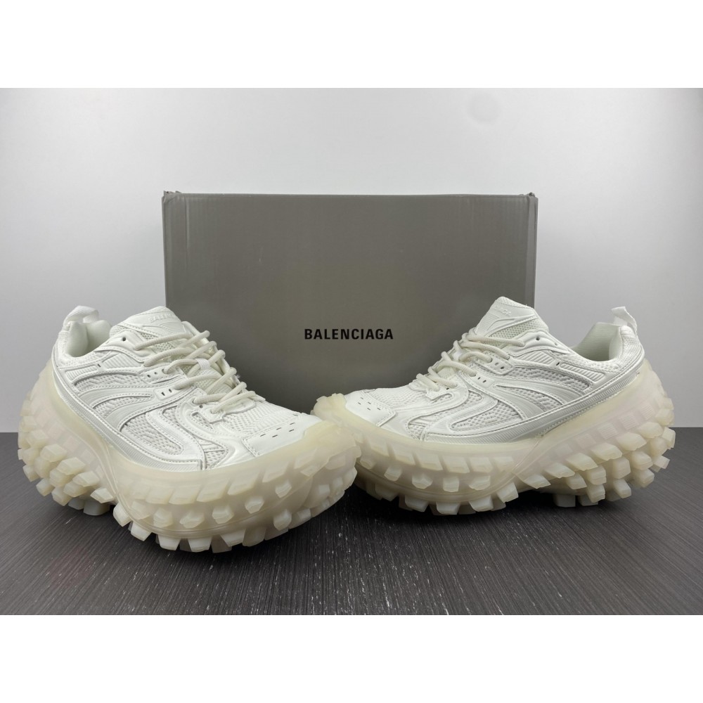 Ba*len*cia*ga bouncer sneakers