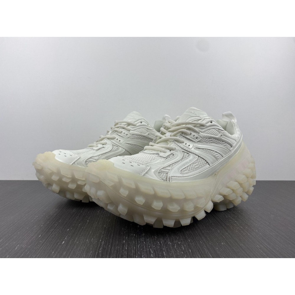 Ba*len*cia*ga bouncer sneakers