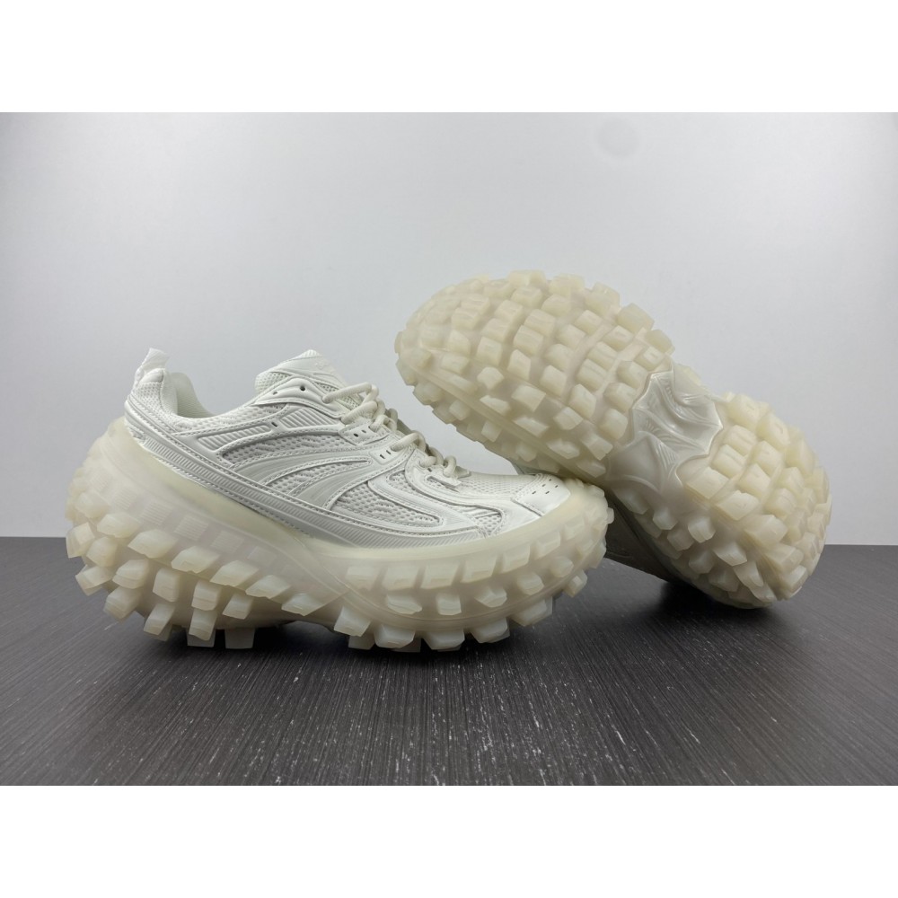 Ba*len*cia*ga bouncer sneakers