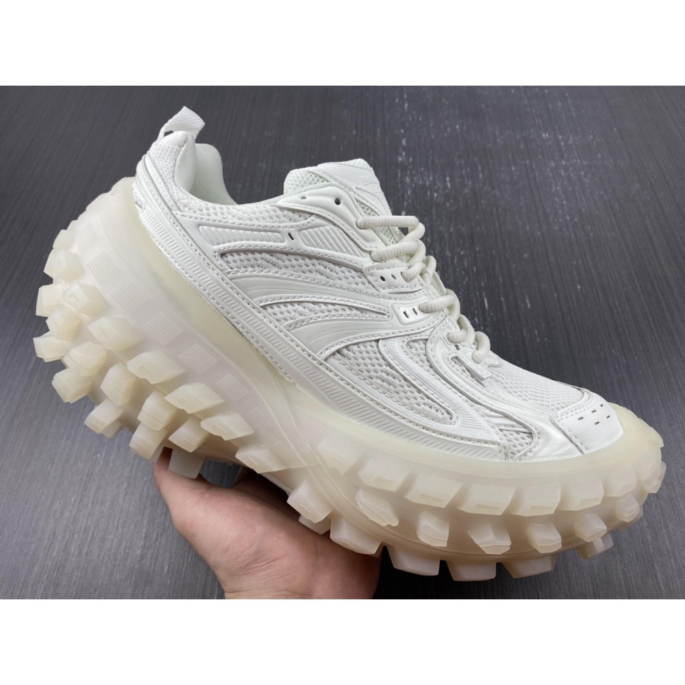 Ba*len*cia*ga bouncer sneakers