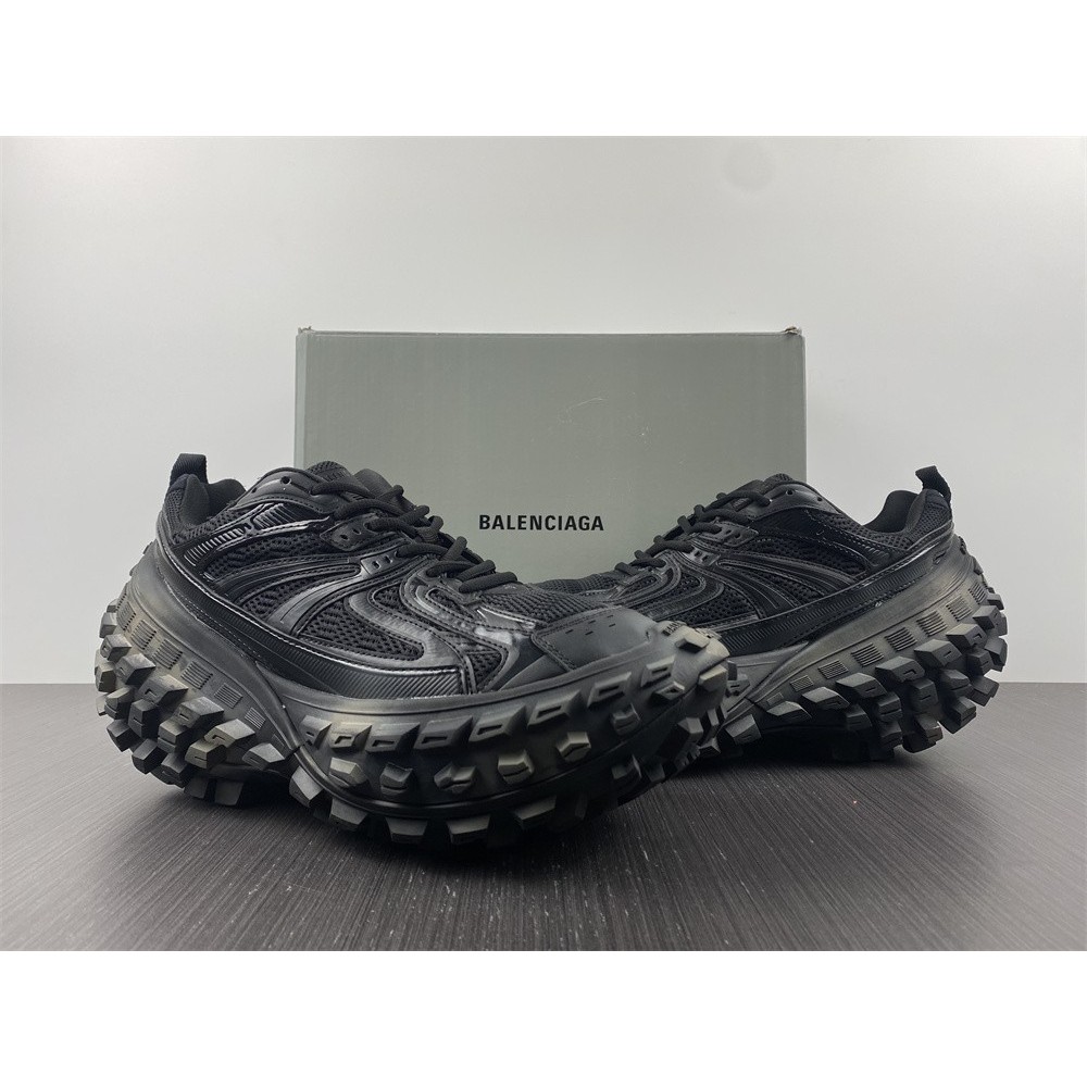 Ba*len*cia*ga bouncer sneakers