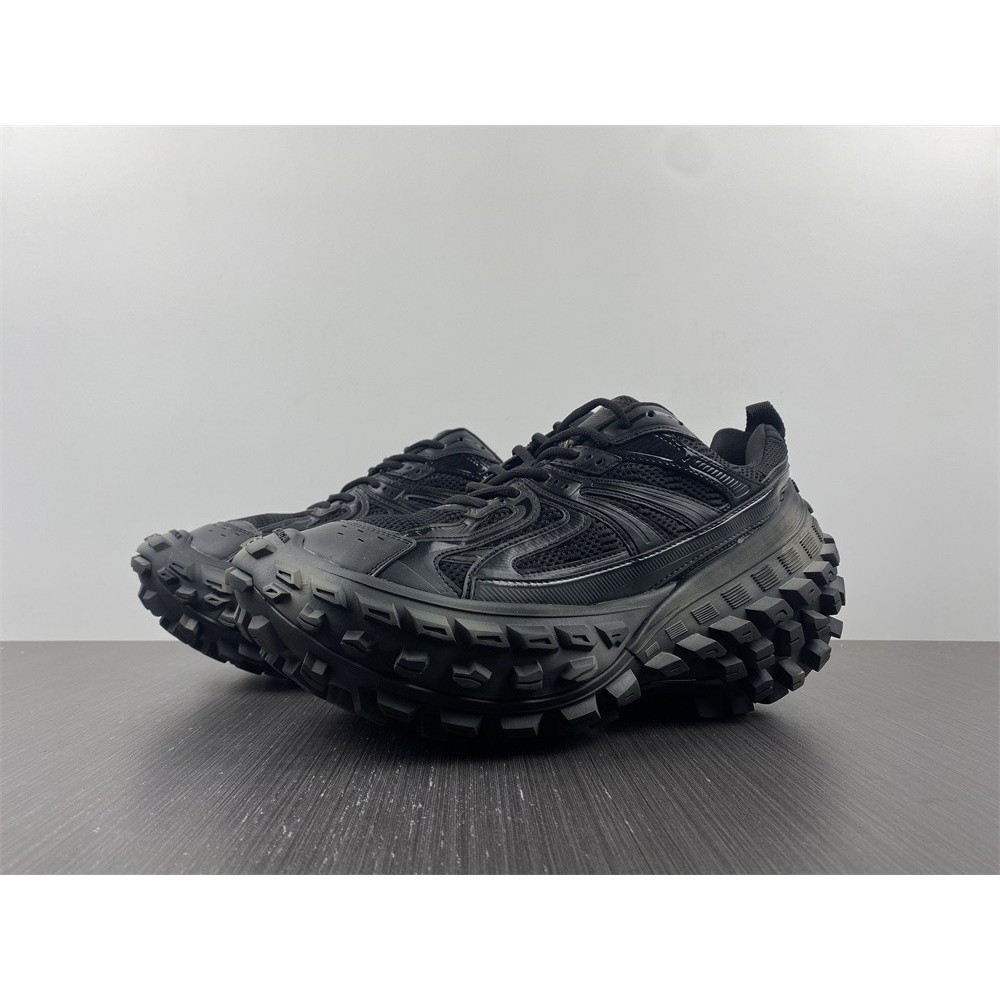 Ba*len*cia*ga bouncer sneakers