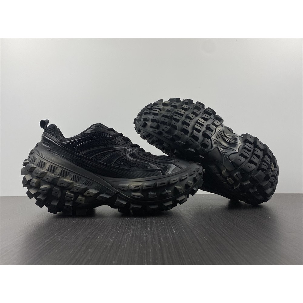 Ba*len*cia*ga bouncer sneakers