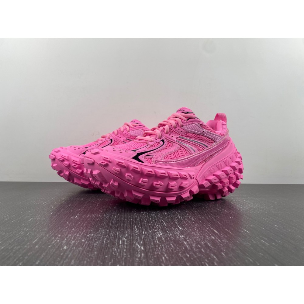 Ba*len*cia*ga bouncer sneakers