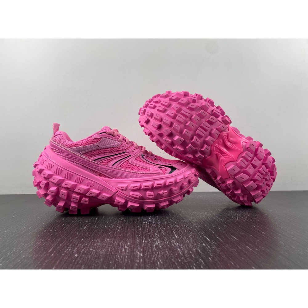 Ba*len*cia*ga bouncer sneakers