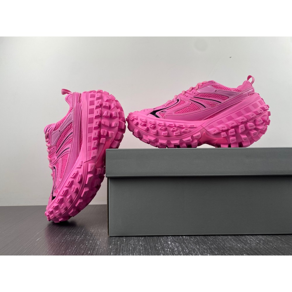 Ba*len*cia*ga bouncer sneakers