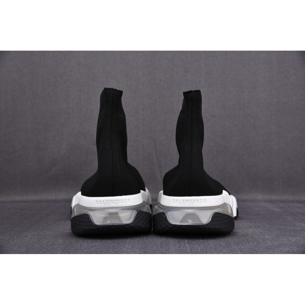 B@lenciaga  Speed Sneakers
