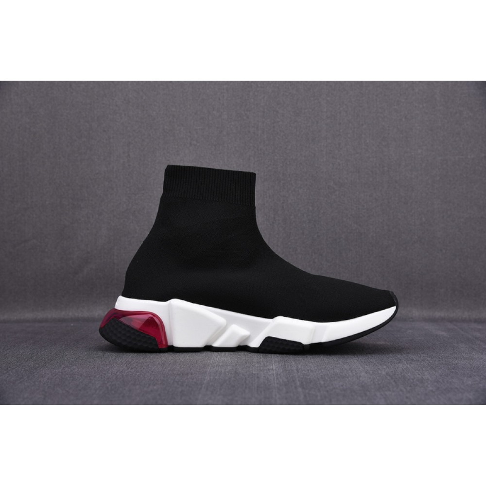 B@lenciaga  Speed Sneakers