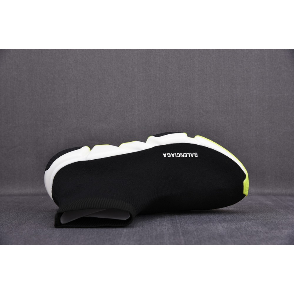 B@lenciaga  Speed Sneakers