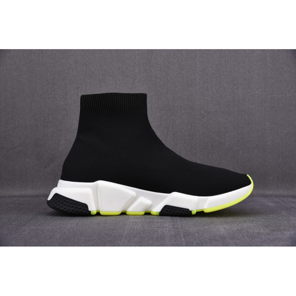 B@lenciaga  Speed Sneakers