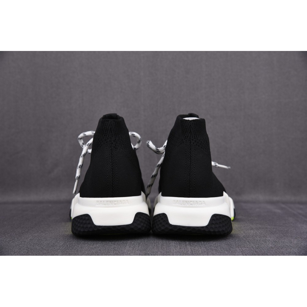B@lenciaga  Speed Sneakers
