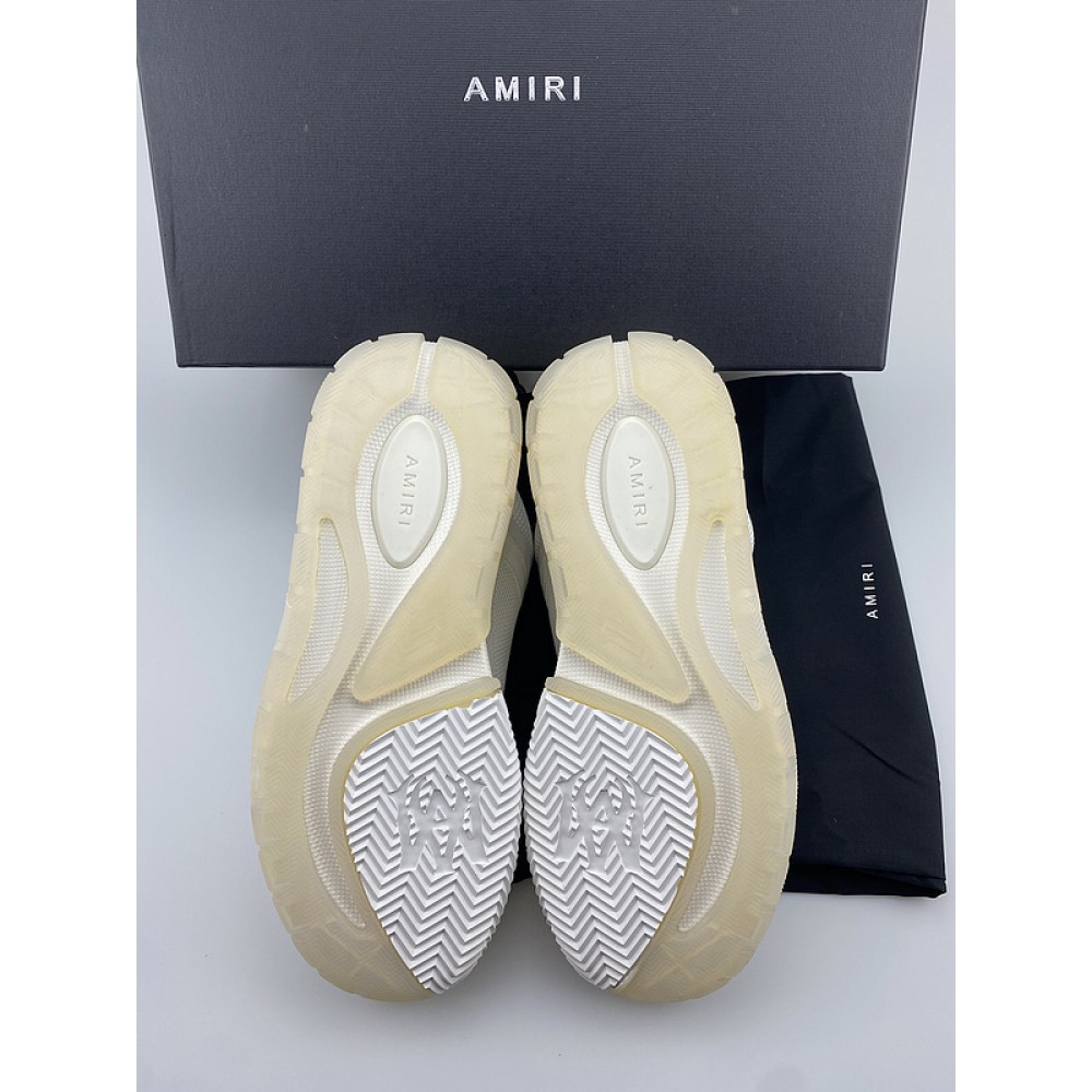 AMIRI SNEAKERS