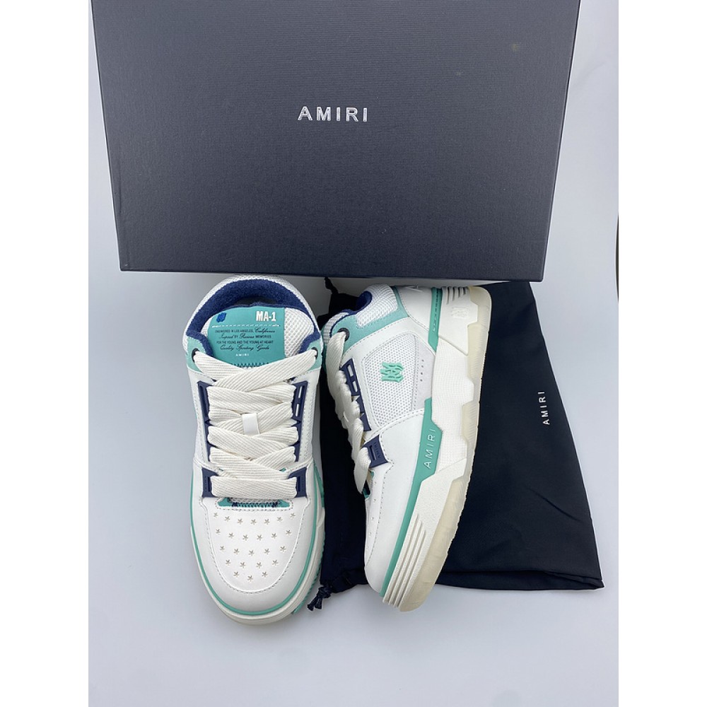 AMIRI SNEAKERS