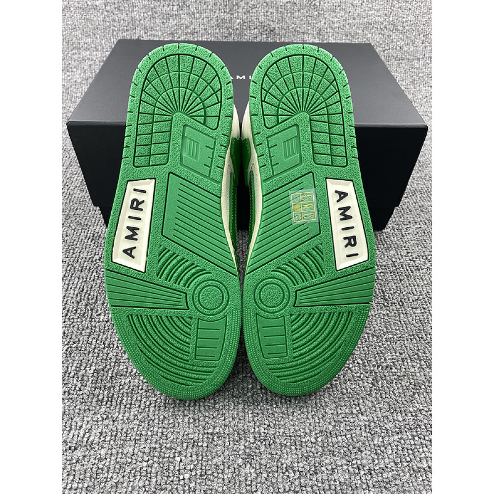 AMIRI SNEAKERS