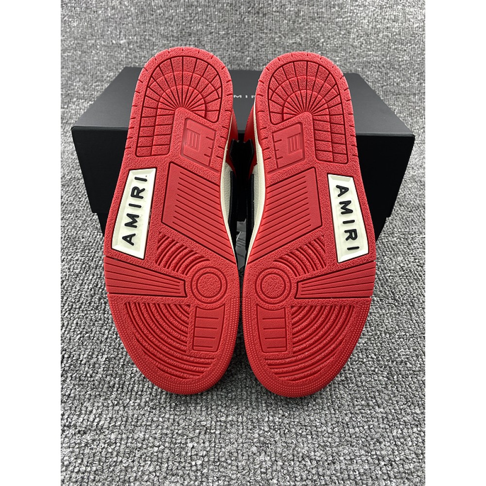 AMIRI SNEAKERS