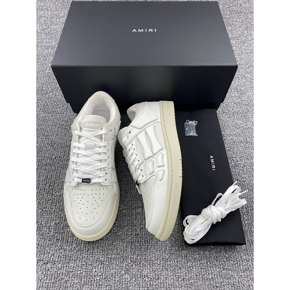 AMIRI SNEAKERS