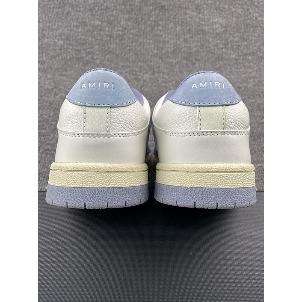 AMIRI SNEAKERS
