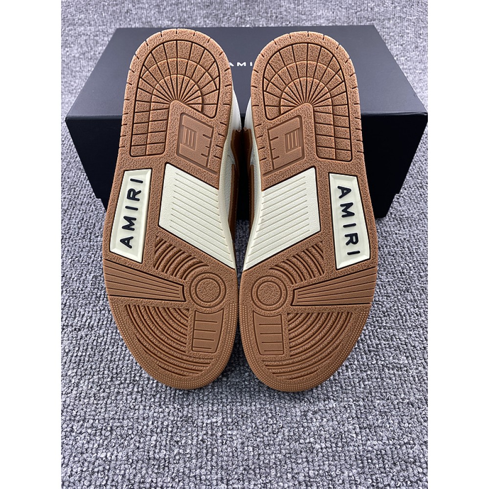 AMIRI SNEAKERS