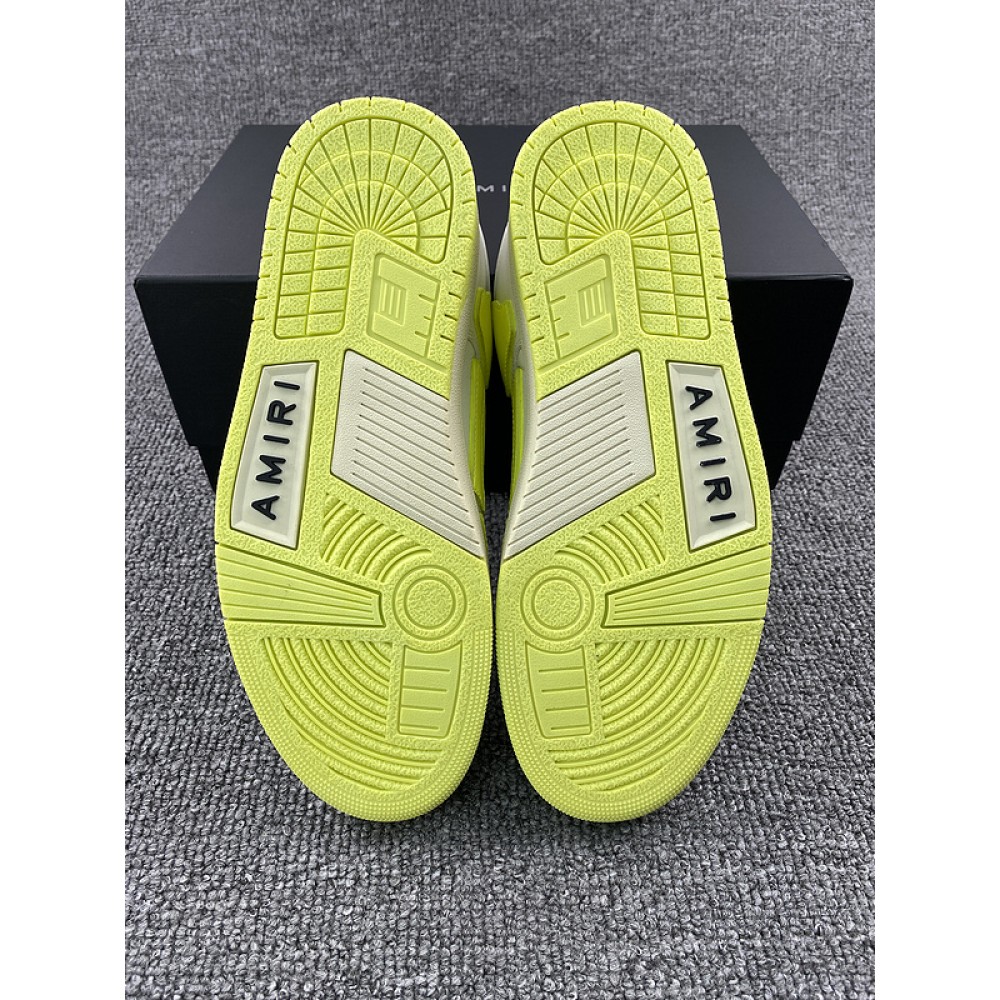 AMIRI SNEAKERS