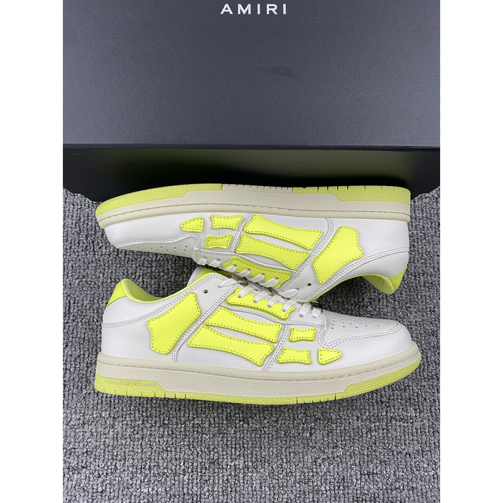 AMIRI SNEAKERS