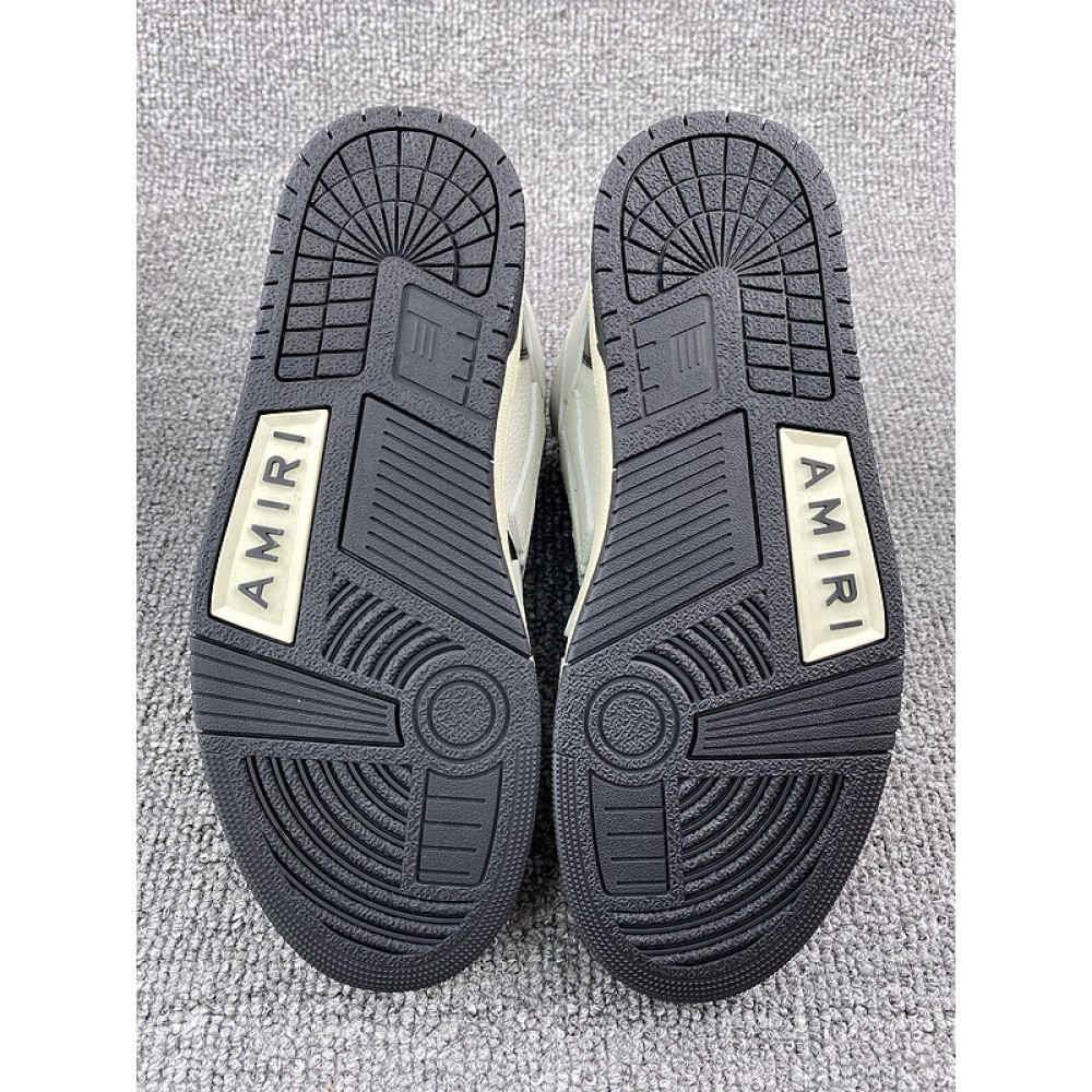 AMIRI SNEAKERS