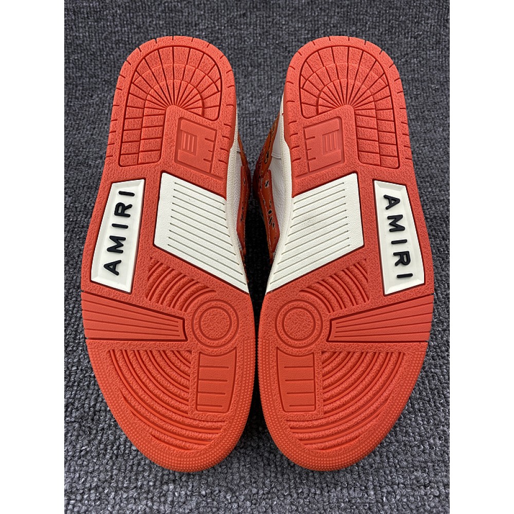 AMIRI SNEAKERS