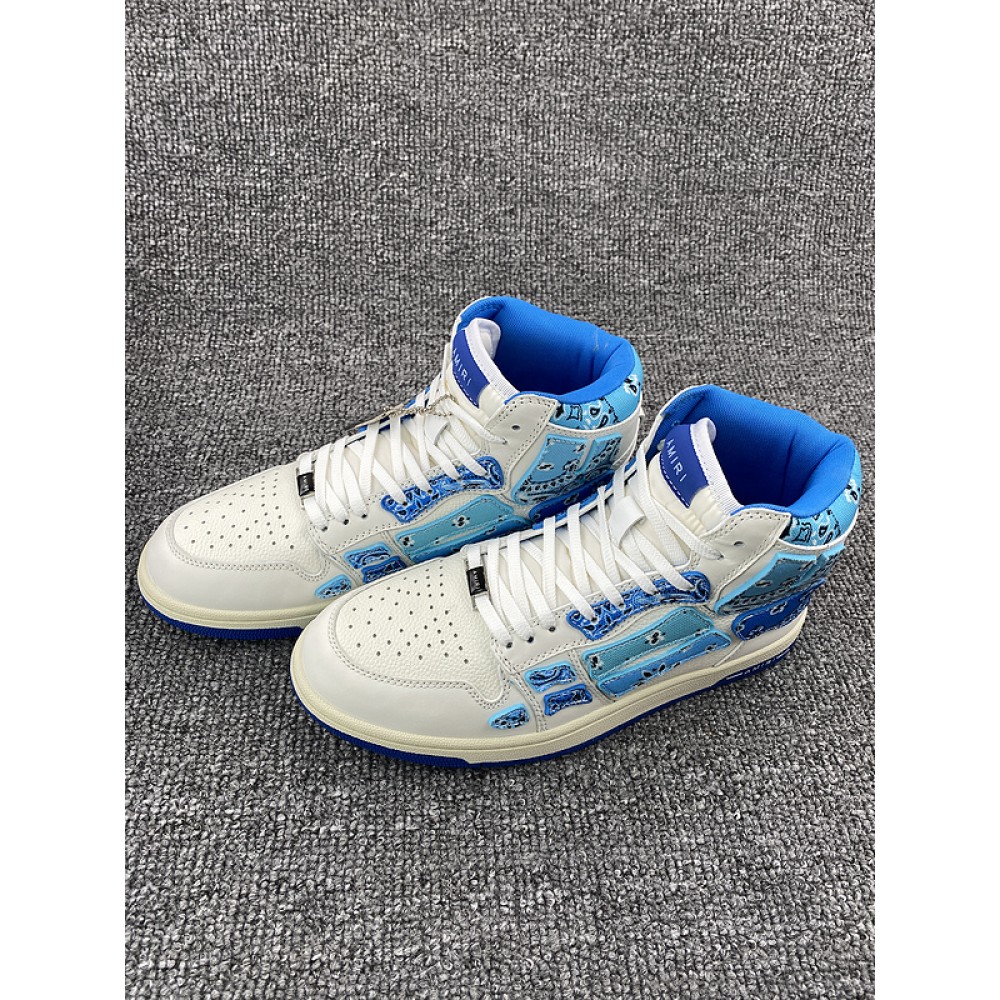 AMIRI SNEAKERS