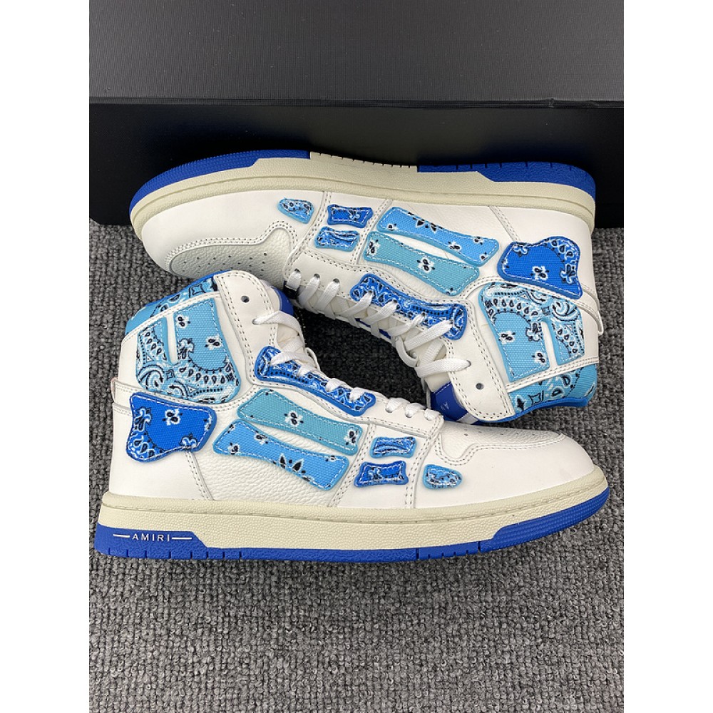 AMIRI SNEAKERS