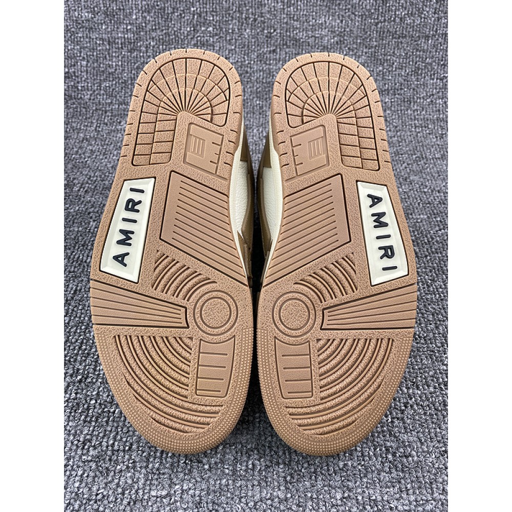 AMIRI SNEAKERS