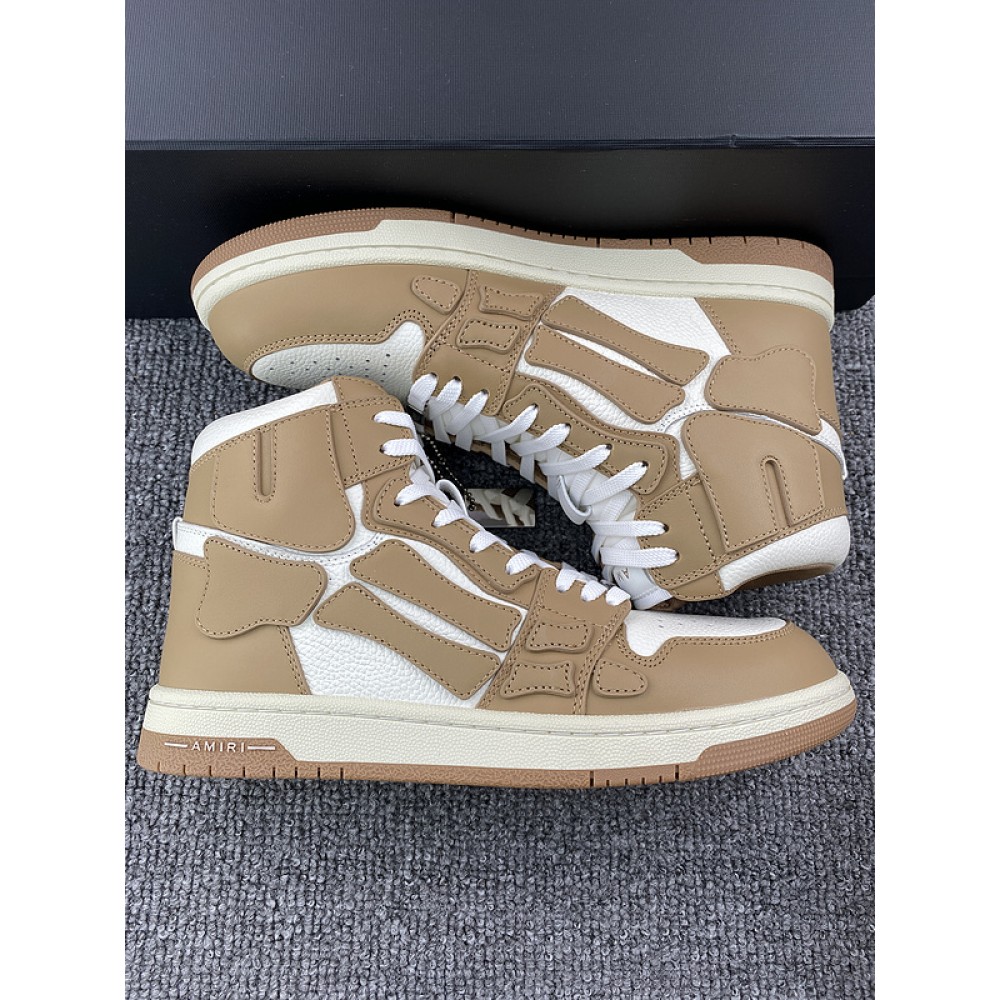 AMIRI SNEAKERS
