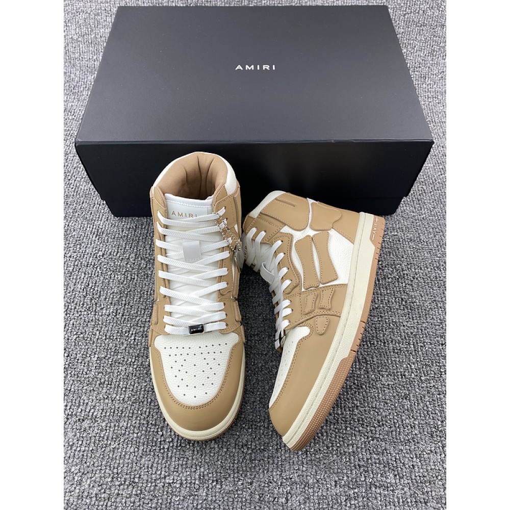 AMIRI SNEAKERS