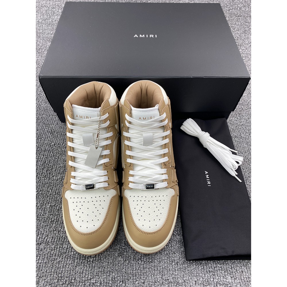 AMIRI SNEAKERS