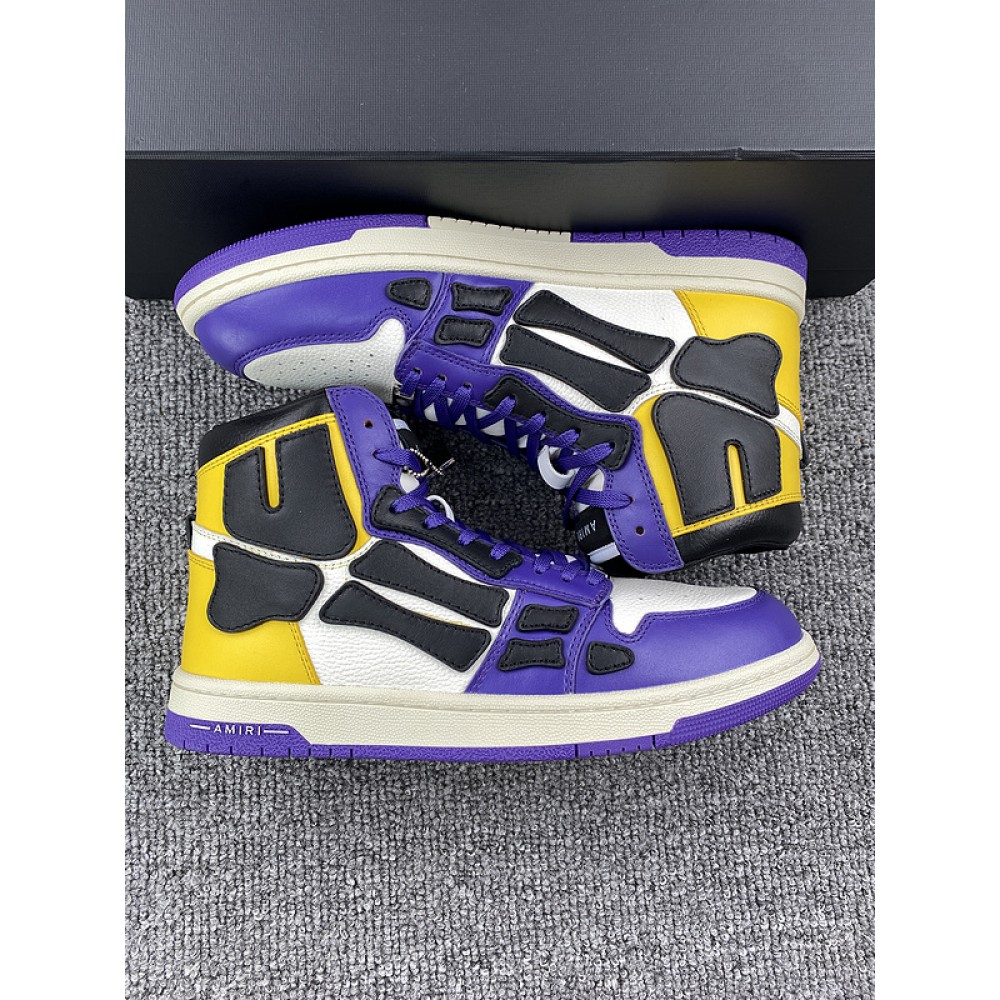 AMIRI SNEAKERS
