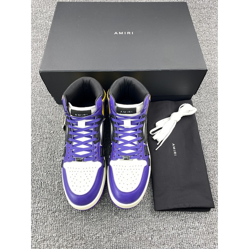 AMIRI SNEAKERS