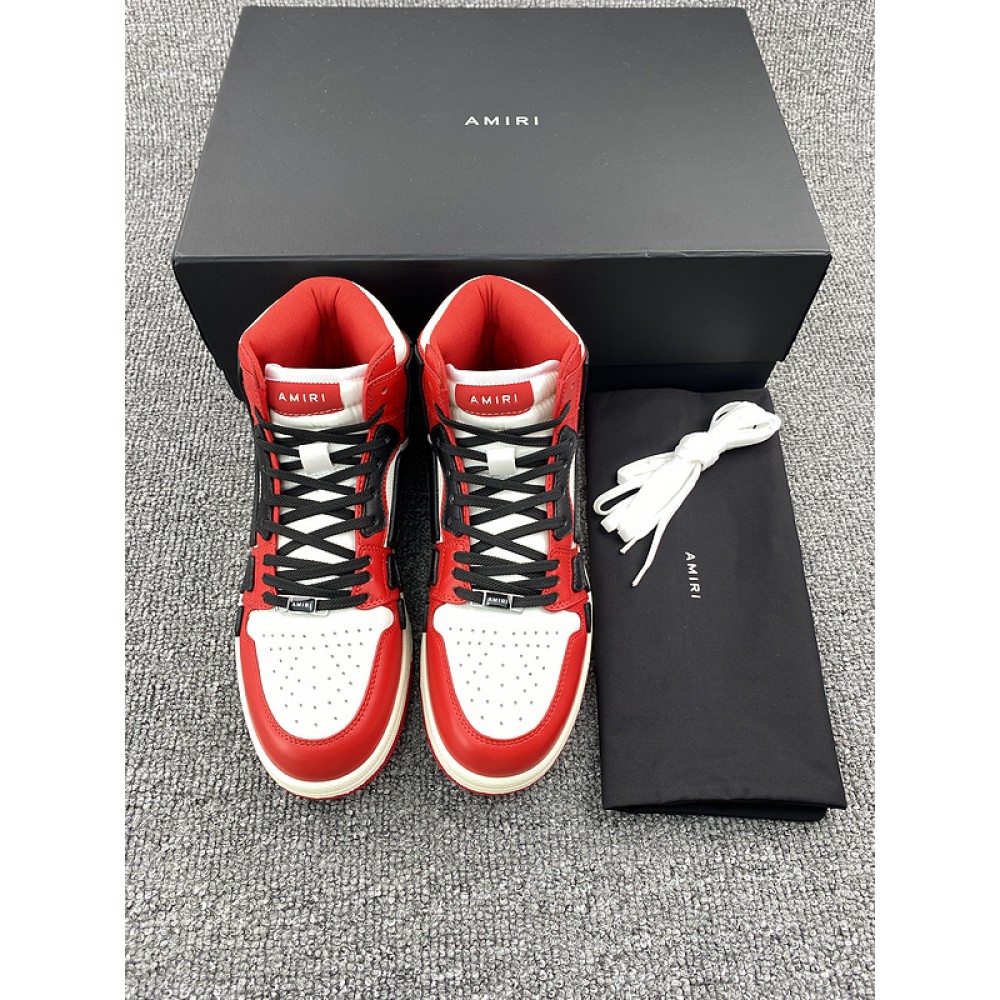 AMIRI SNEAKERS