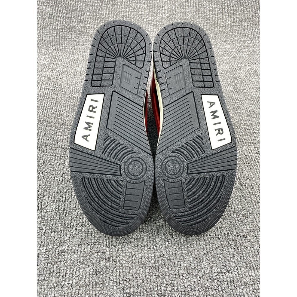 AMIRI SNEAKERS