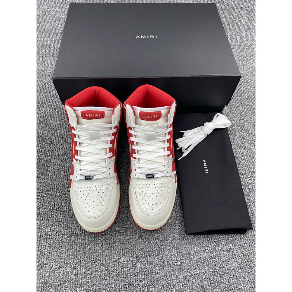 AMIRI SNEAKERS