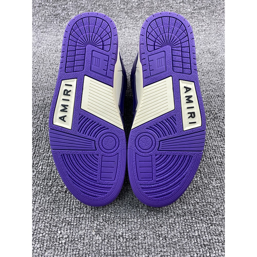 AMIRI SNEAKERS